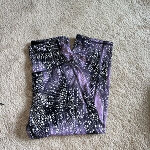 Champion athletic leggings